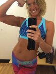 Fitness and nutrition: Mikayla Miles Life